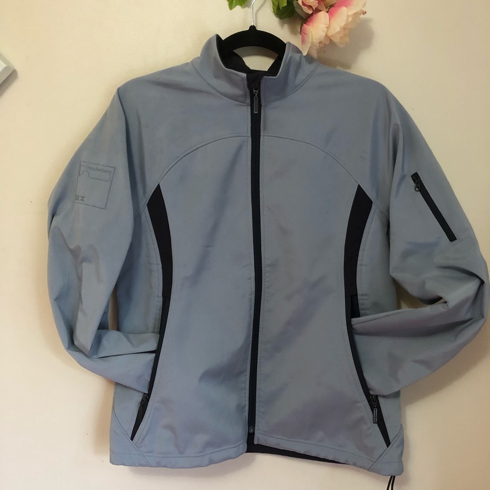 North End Wear jacket